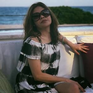 Meet your Posher, Sandia